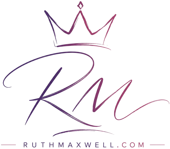 Ruth Maxwell — ruthmaxwell.com